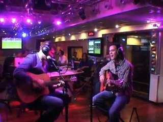 Justin nozuka - criminal live