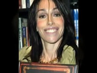 Lady Sovereign in Vampire Tooth White Craze