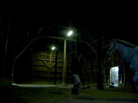 Seance du 16 janvier 2010 !