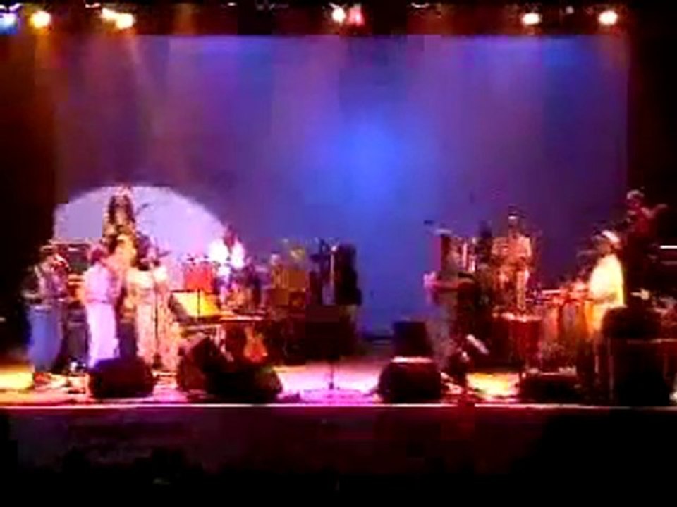 Baster - Servis Kabaré - live