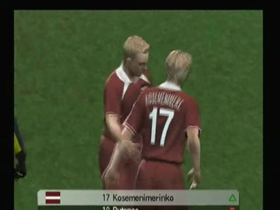 vt Pro Evolution Soccer 5