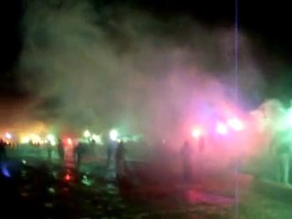 Şanlı Şerefli 96. Yıl Kutlamaları