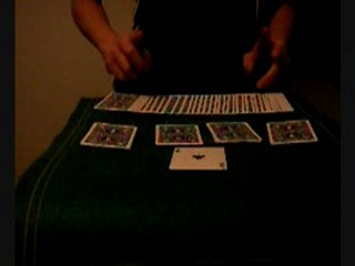 As de pancrazi ( valets voleurs )