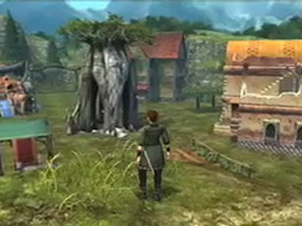 White Knight Chronicles Int. - Guide Online