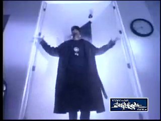 The D.O.C. - The D.O.C. And The Doctor