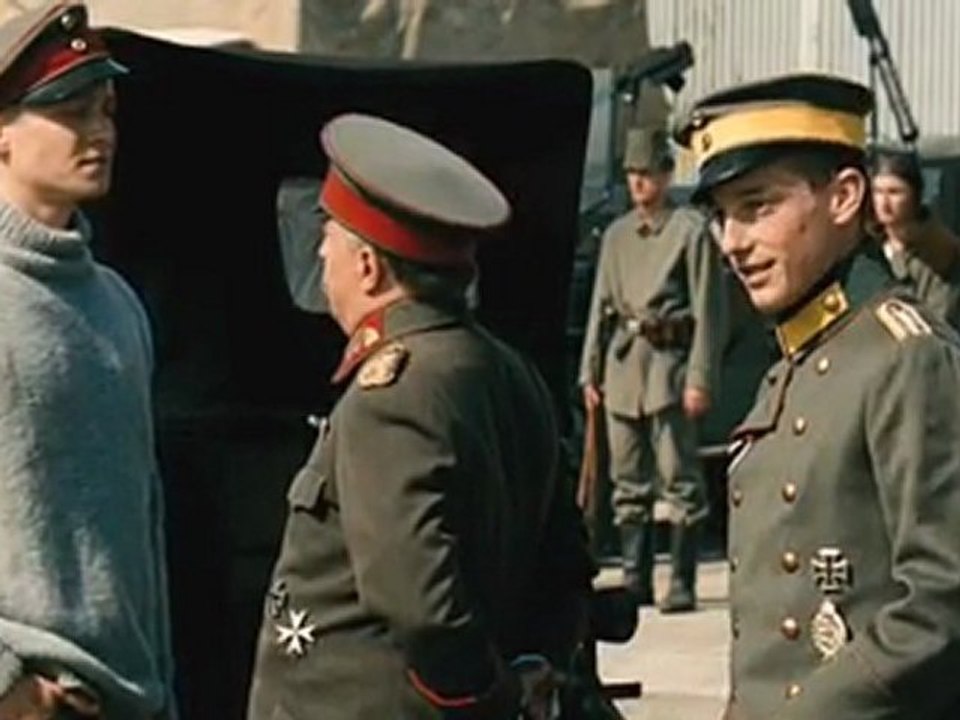 The Red Baron (2010)