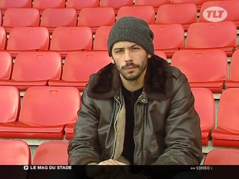 Stade Toulousain : Clément Poitrenaud