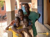 Fondation Servir – Centre d’enfants des rues au Burkina Faso