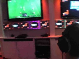 PES 2010 ON LE TESTE POUR VOUS