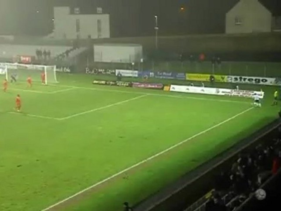 Vannes-Nîmes