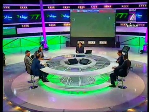 STADE 7 - 16/01 - (3.1) - Tv7