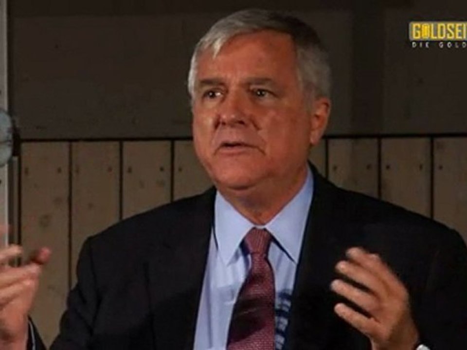 Papiergold und die zukünftige Goldpreisentwicklung