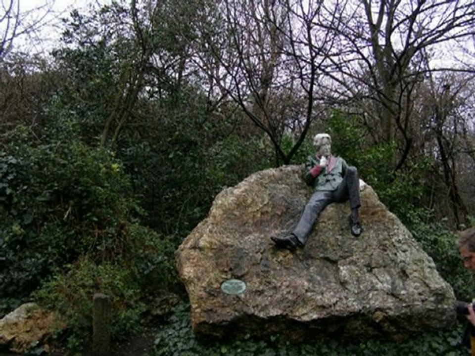 Three nights in Dublin