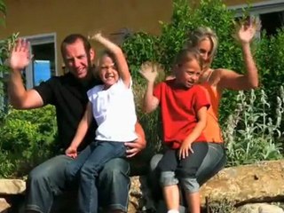 Arizona Congressman Chris Salvino for Congress