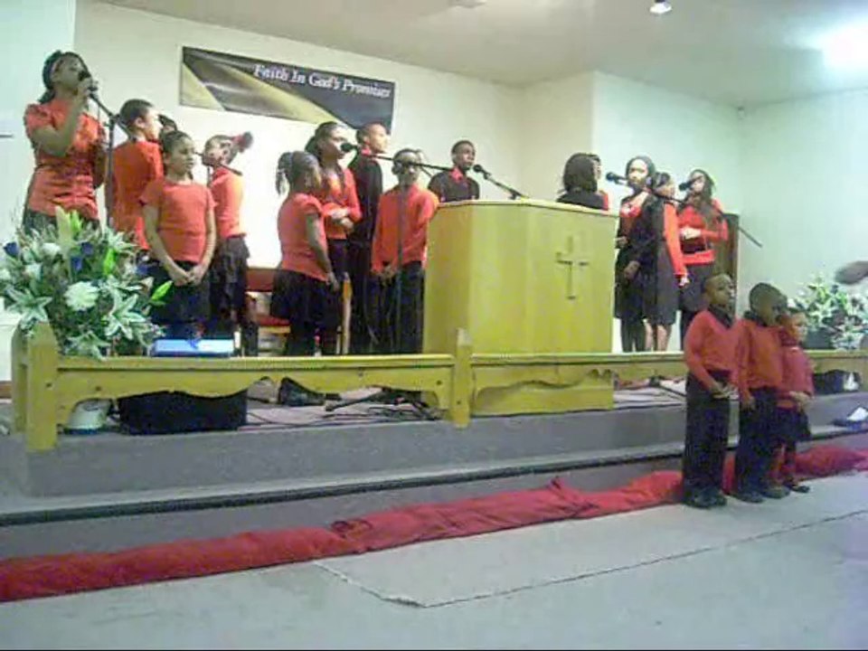 Anoint me