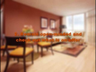 How to Select a Perfect Toronto Condo for Sale