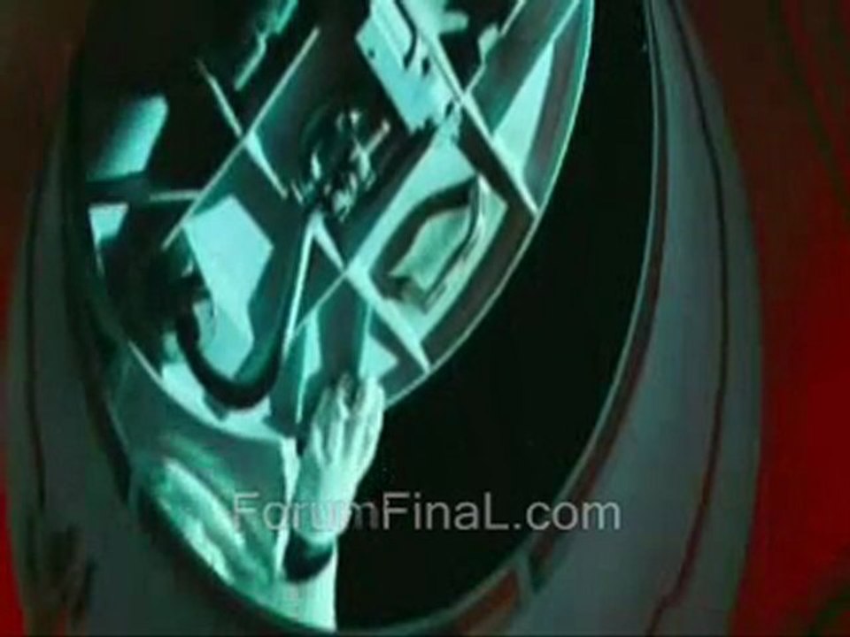 Moon - Ay fragmanı
