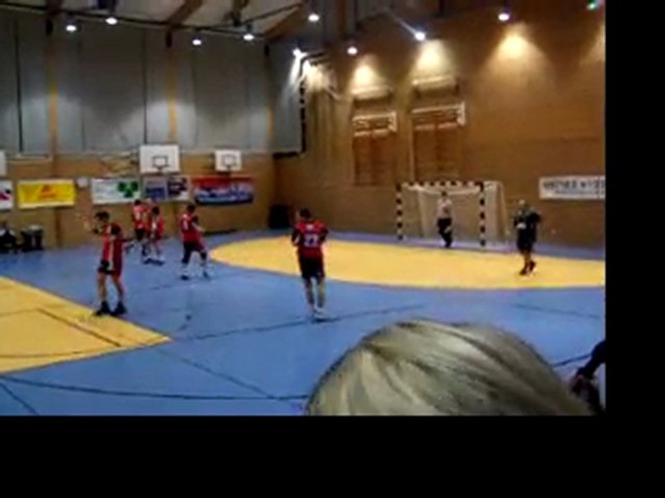 SHv  vs.  SV Post Schwerin