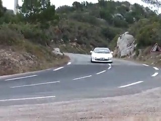 touge pic st loup