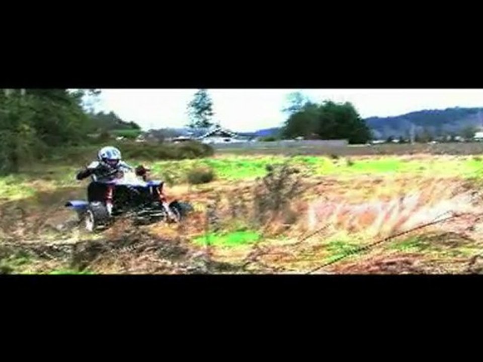RUN with THE WOLVES - The Prodigy