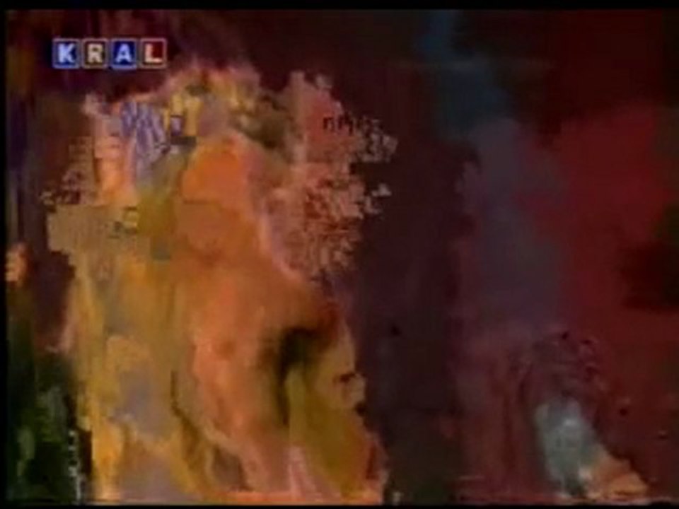 Zerin ozer-simdi hayallerdesin