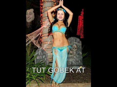 galatasarayın ercan saatci klibi