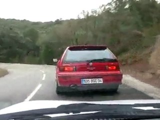 touge st martin causse de selle