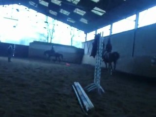 Morganne & picsou