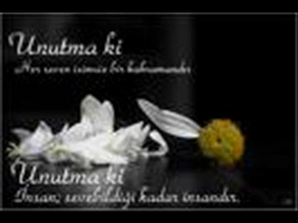 serhat solmaz-unutma ki-şiir-müzikli