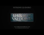 La Herencia Valdemar Spot2 [10seg] Español