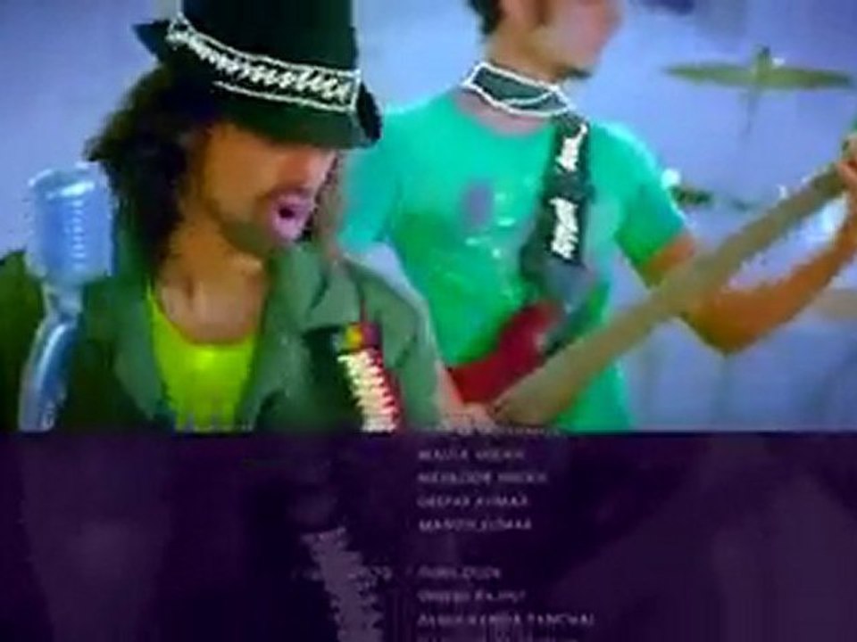 DesiManzil.com Raat Gayi Baat Gayi | 2010 | DVD Rip | Part 6