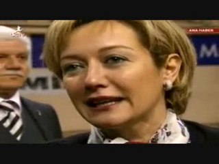 Beşiktaş'ta şükran günü 16 Ocak 2010 Pazar