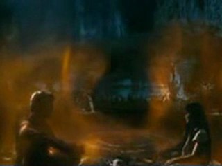 La Prophétie des Andes