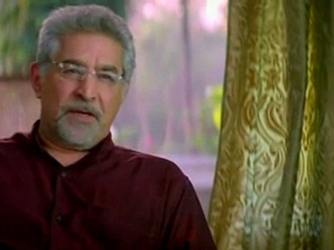 DesiManzil.com Raat Gayi Baat Gayi | 2010 | DVD Rip | Part 4