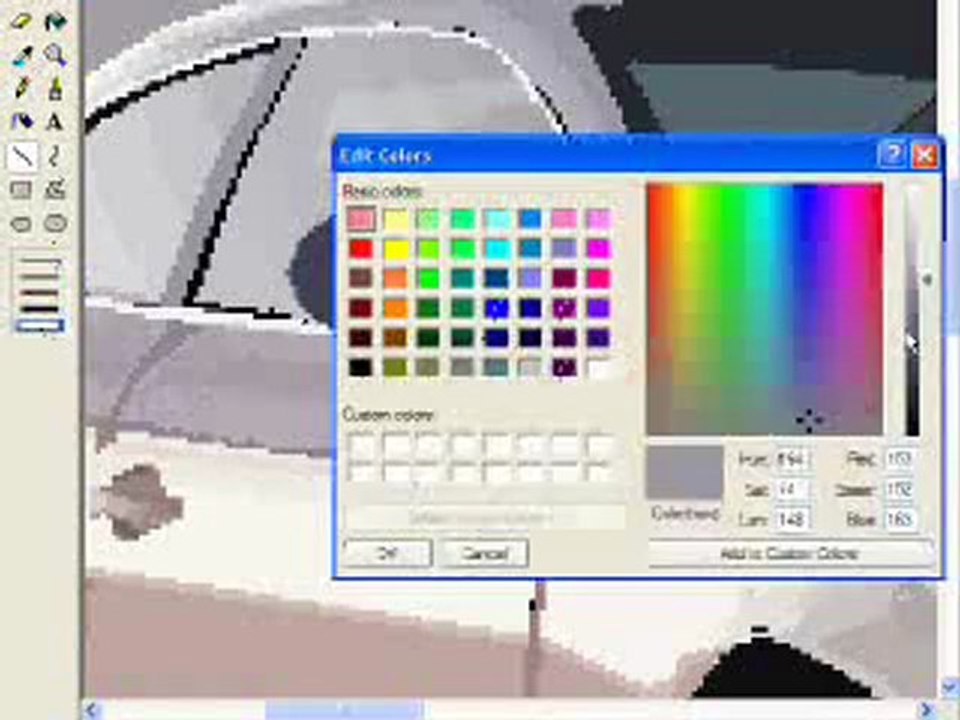 Audi nasıl Yapılır