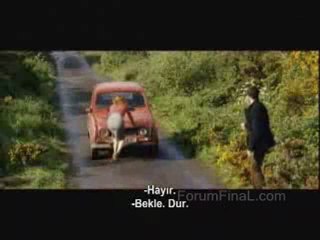 Aşka Yolculuk - Leap Year fragmanı