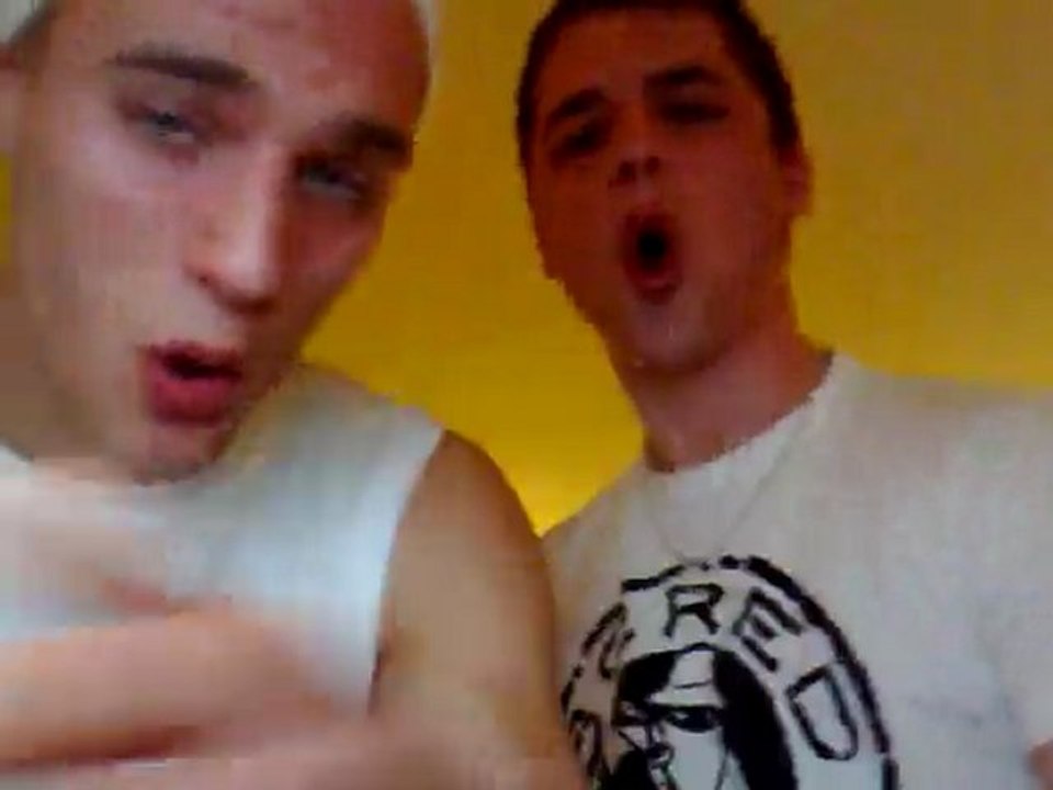 RAP AMATEUR CLASH POUR CEUX QUI PARLE TROP MAL