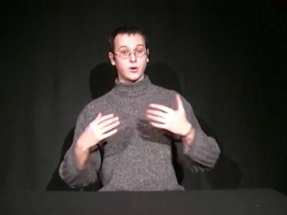 VW01 - Deux durs de dur