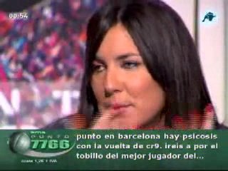 Hugo 'Loco' Gatti: "Las mujeres no tienen ni idea de fútbol"