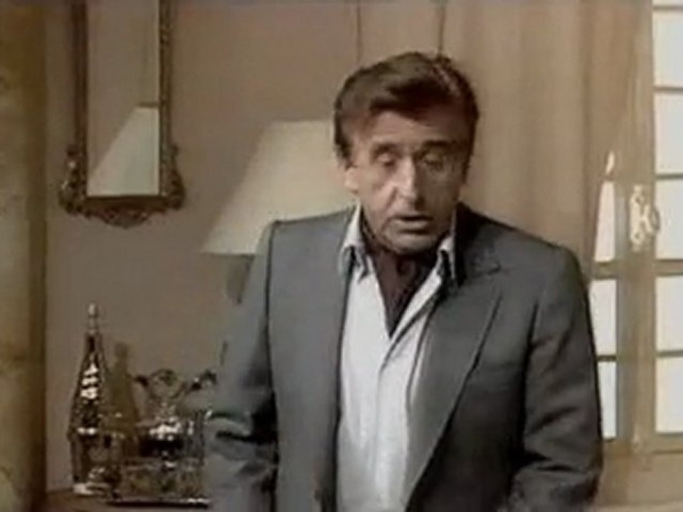 Le bluffeur-Partie1