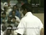 Saeed Anwar - Glorious shot through Cover against India