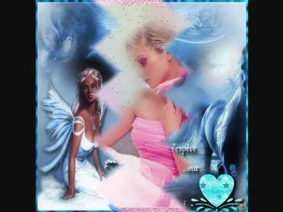 et oui lamour est bleu abdou