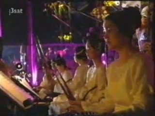 The Chieftains (1994 Live in Japan)