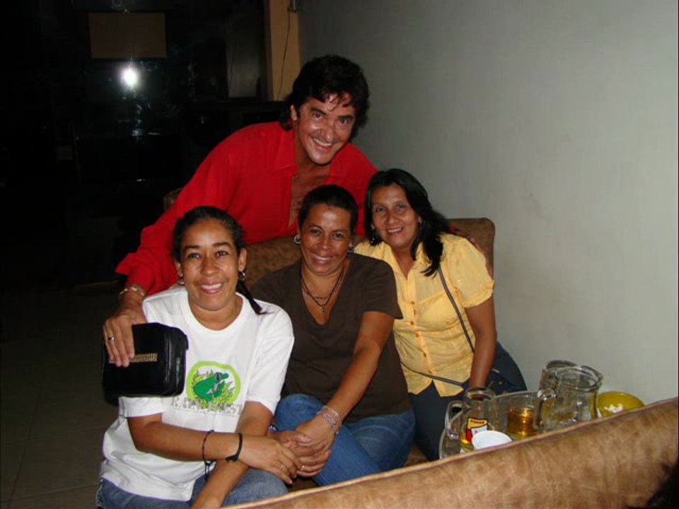 TABERNA SHOW ANÑOS 60´S