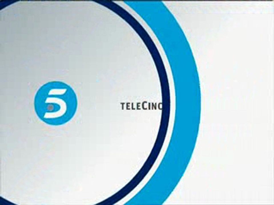 Telecinco presenta 2009