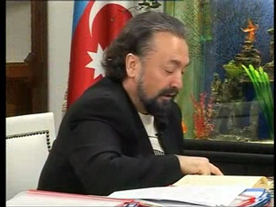 Yasin Suresi'nden Açıklamalar; Kuran'da Evrim Yoktur