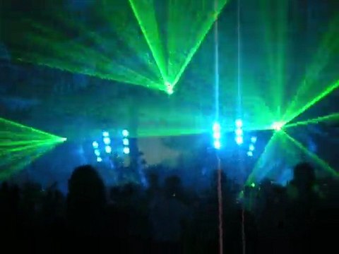 Timegate 2009, PORRENTRUY, goa, biolive, Nouvel an 2009