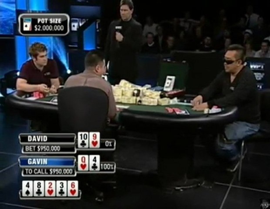 WPT Borgata Winter Poker Open 2008 Pt04