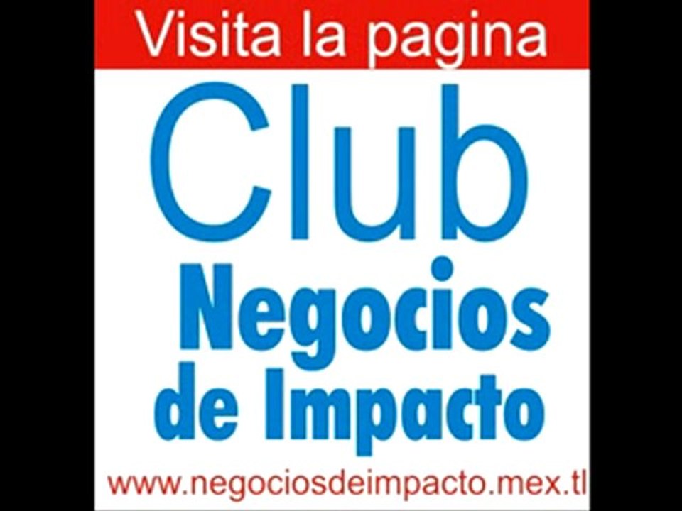 aumenta venta.http://www.negociosdeimpacto.mex.tl/