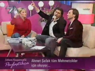 ahmet sefak ugur arslan sevdali